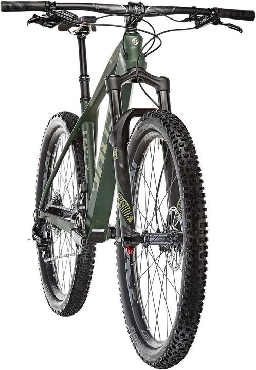 Produktbild Ghost Asket 5 Lc 27,5" (45 cm)