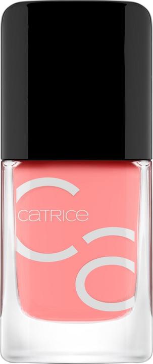 Image du produit Catrice ICONAILS vernis à ongles (Rose, Vernis à ongles effet gel)