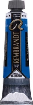 Produktbild Rembrandt OELFARBE T9 207 (Kadmiumgelb zitron 207, 40 ml)