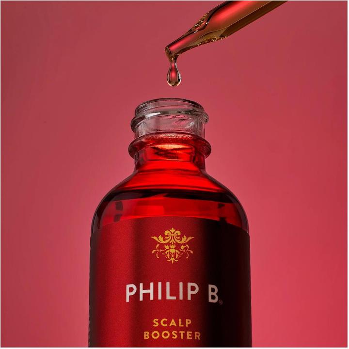 Produktbild Philip B. - Scalp Booster (60 ml)