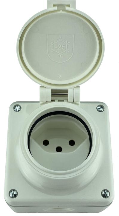 Image du produit Mica Mouillé