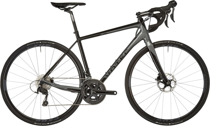 Produktbild Votec VRd Comp - Road Disc - (57 cm)