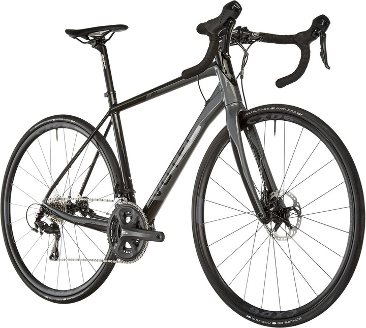 Produktbild Votec VRd Comp - Road Disc - (57 cm)