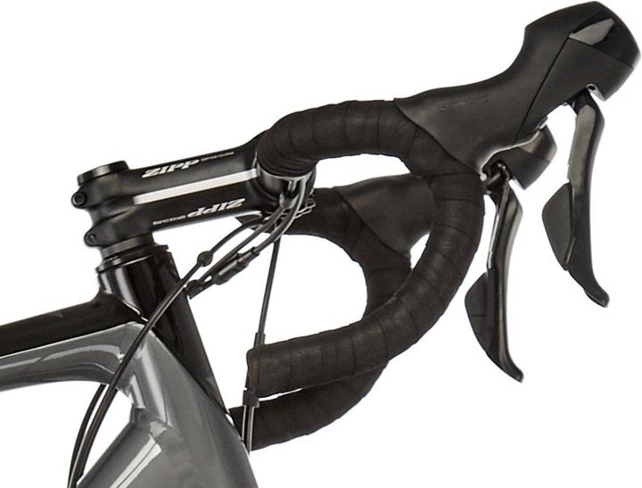Produktbild Votec VRd Comp - Road Disc - (57 cm)