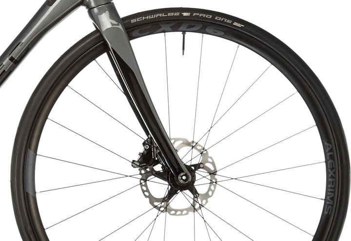 Produktbild Votec VRd Comp - Road Disc - (57 cm)