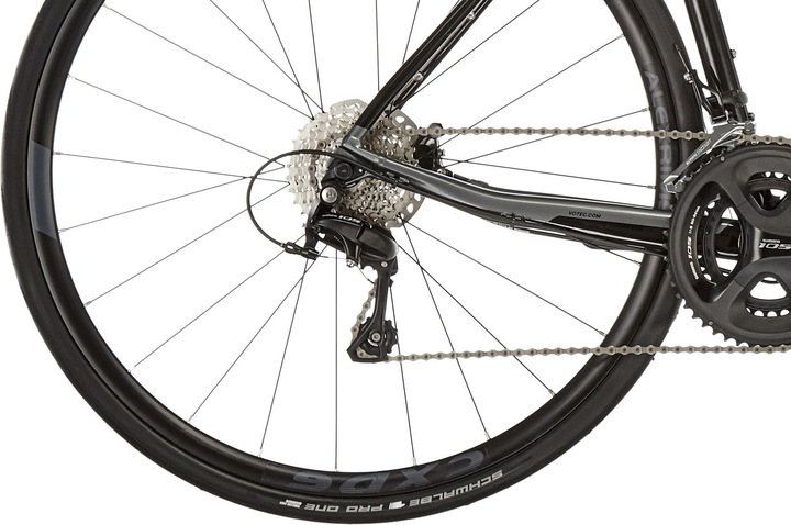 Produktbild Votec VRd Comp - Road Disc - (57 cm)