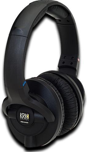 Actual product image KRK Kns 6400 (Cable)