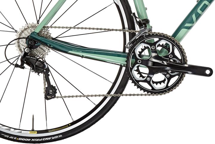 Produktbild Votec VR - Road - (52 cm)