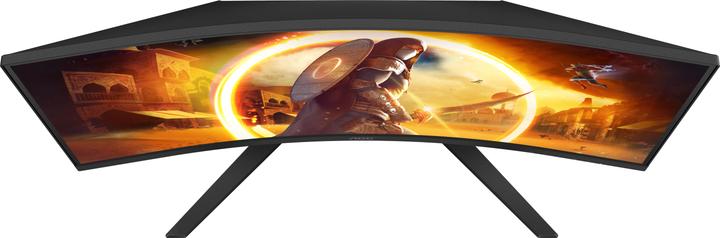 Actual product image AOC CQ32G4VE (2560 x 1440 pixels, 31.50")