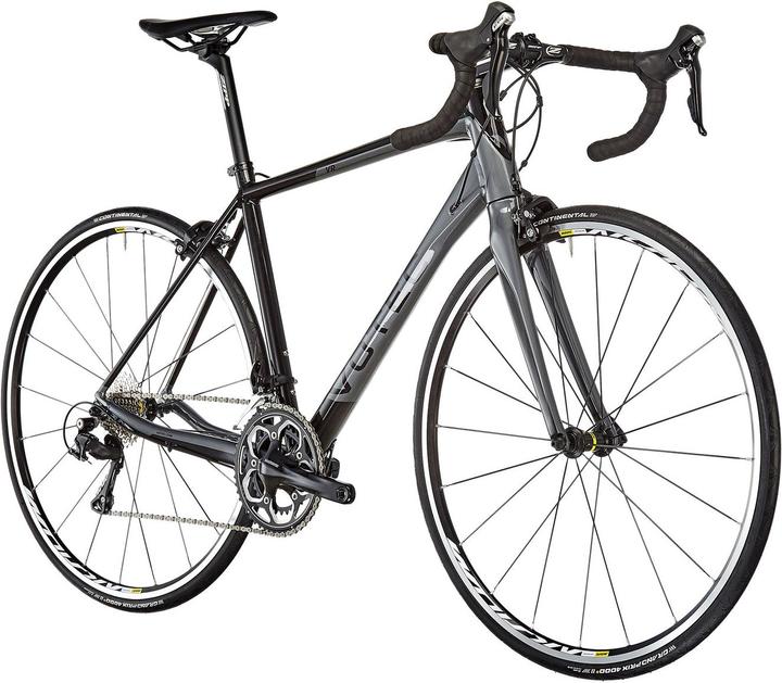 Actual product image Votec VR - Road - (57 cm)