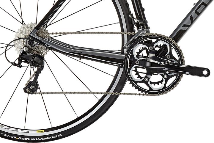 Actual product image Votec VR - Road - (57 cm)