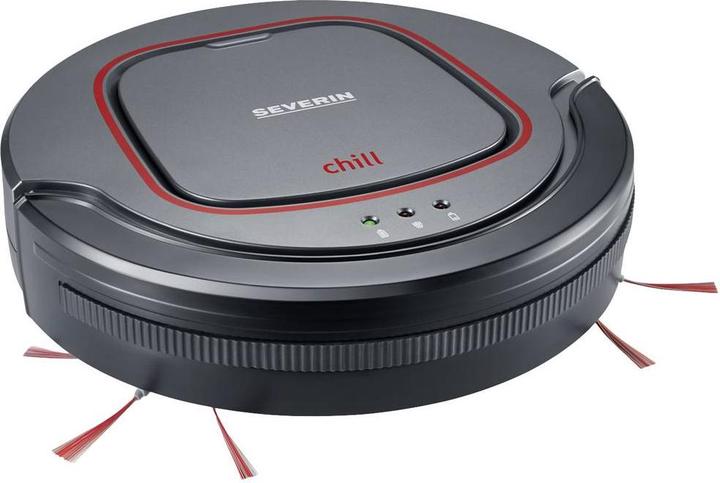 Image du produit Severin Rb 7025 (Robot vacuum)