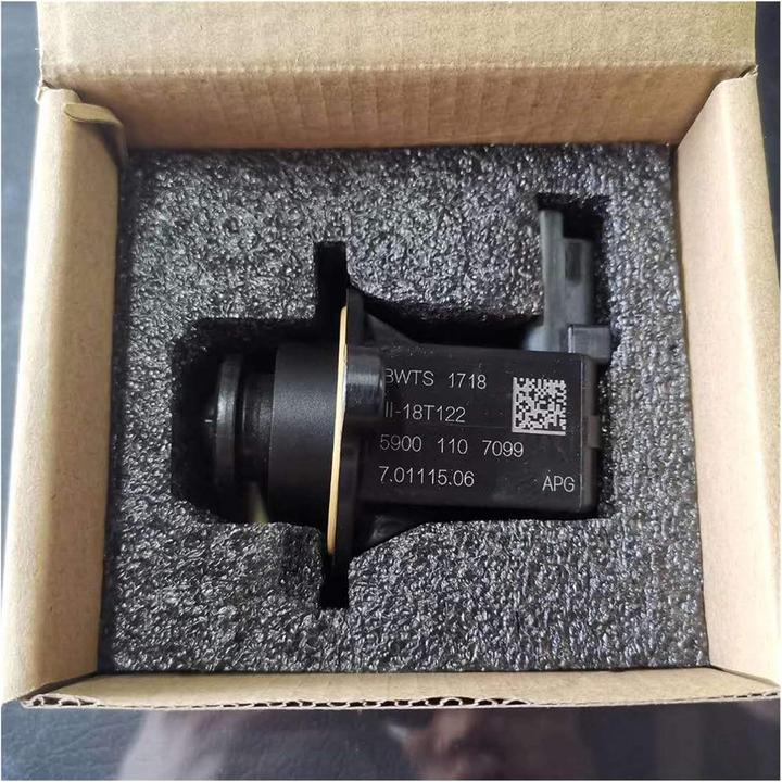 Produktbild Zanier Gloves Gtx (7.5)