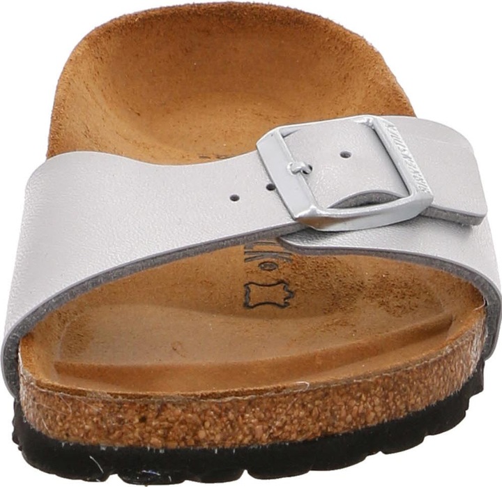 Actual product image Birkenstock Madrid Birko-Flor Narrow (37)