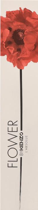 Actual product image Kenzo Eau de Parfum L'Absolue (Eau de parfum, 50 ml)