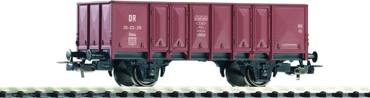 Image du produit Piko H0 58742 H0 Wagon de marchandises découvert (Piste H0)