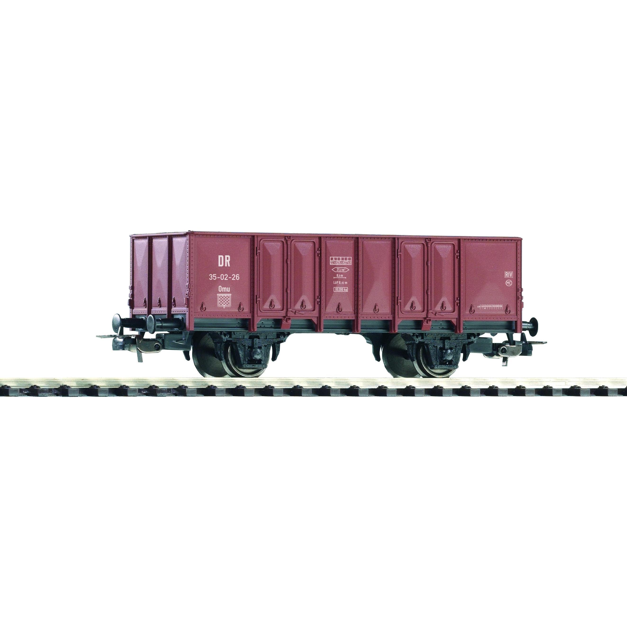 Piko H0 58742 H0 Offener Güterwagen (Spur H0)