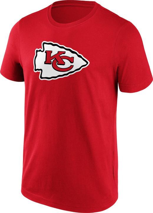 Produktbild Fanatics Kansas City Chiefs Primary Logo Graphic T-Shirt S (S)