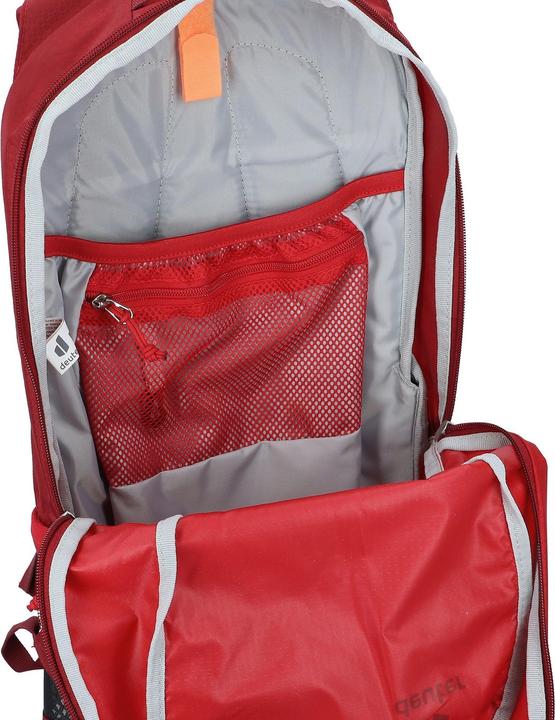 Actual product image Deuter Race 16 (16 l)