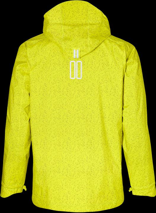 Actual product image Basil Skane High Visibility (XL)