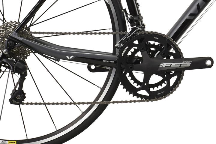 Produktbild Votec VR - Rennrad - (58 cm)