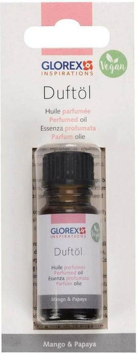 Immagine prodotto Glorex Olio profumato per sapone e cera