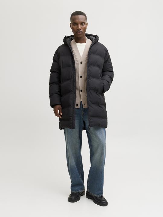 Image du produit Jack & Jones Einfarbig Strickjacke Strickjacke (XL)