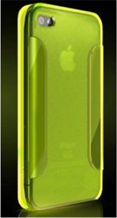 Jaune