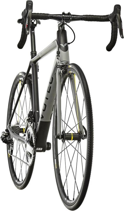 Actual product image Votec VRC Evo - Carbon Road - (54 cm)