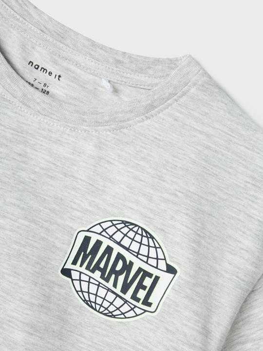 Produktbild Name it Marvel T-Shirt (122, 128)
