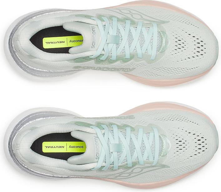 Produktbild Saucony RIDE 19 (36)