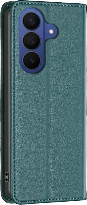 Actual product image Binfen Color Galaxy S26 - BINFEN Flip Case Hülle (Samsung Galaxy S26)