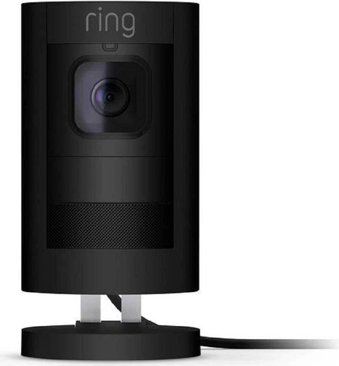 Produktbild Ring Stick Up Cam Wired (1920 x 1080 Pixels)