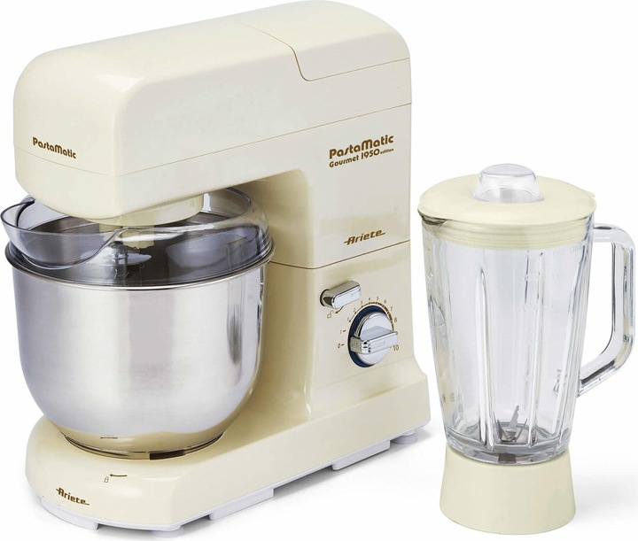 Actual product image Ariete Pastamatic Gourmet 1950 Edition (1500 W)