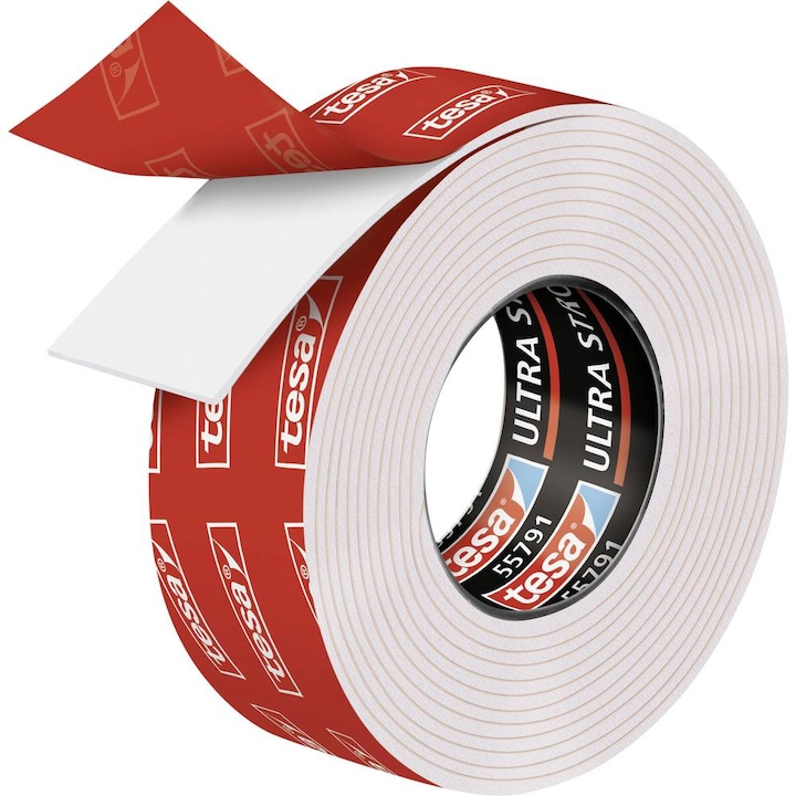 tesa Powerbond mounting tape Ultra Strong (19 mm)