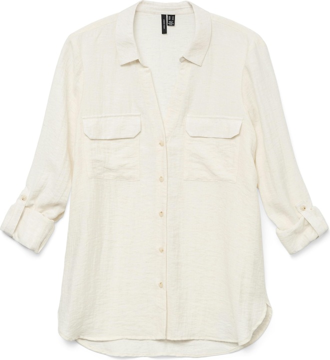 Vero Moda VMRAY Hemd Hemd
