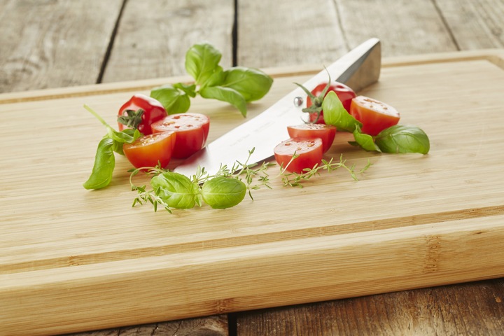 Produktbild Point Virgule Fleischbrett