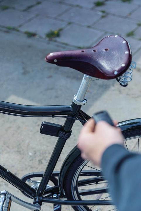 Image du produit Abus Alarmbox RC Box only