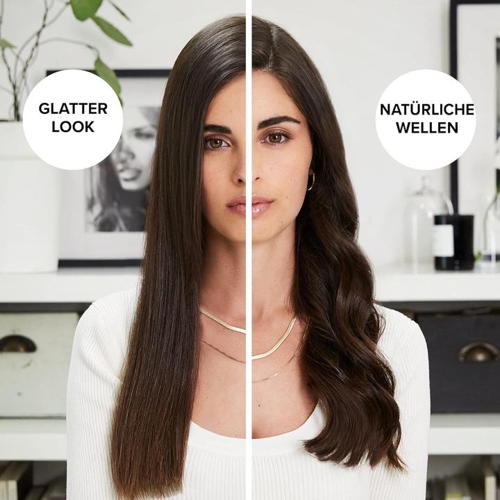 Actual product image Bellissima Hair straightener Steam Elixir - 11808