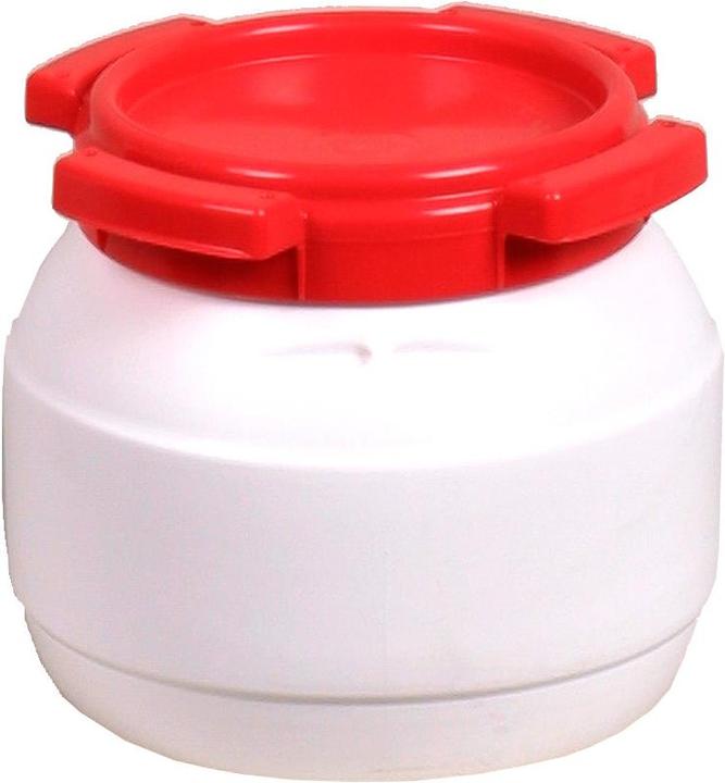 Produktbild Relags Weithalstonne Rund/3,6 L (3.60 l)