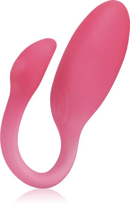 Actual product image Magic Motion - Flamingo Max Vibrating Bullet - Pink