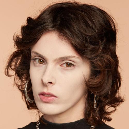 Actual product image NYX Professional Make-Up Can't Stop Won't Stop - Full Coverage Foundation Pale (Pale)