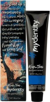 Actual product image Mydentity by Guy Tang mydentity Demi-P - X-Press Toner Sand Storm (Sand Storm)