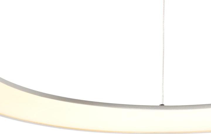 Produktbild Steinhauer Pendelleuchte Ringlede (4000 lm)