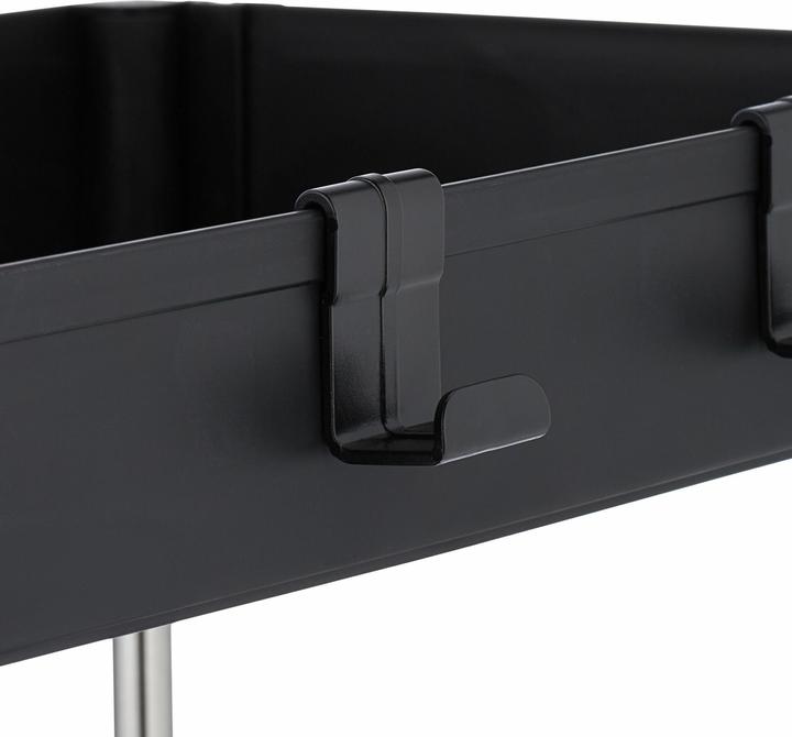 Actual product image Relaxdays Flower box (40 cm)