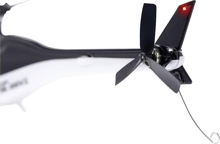 Actual product image E-Sky 300 V2 RC beginner helicopter RtF 300s
