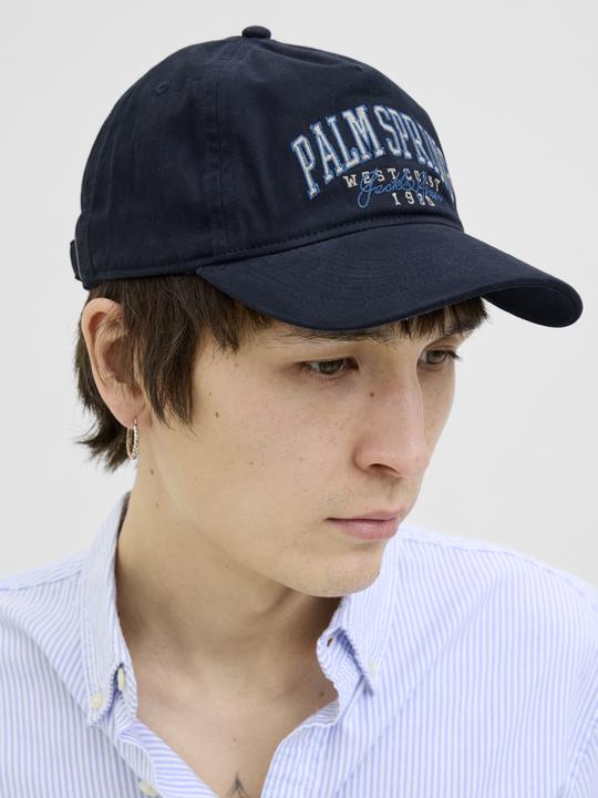 Produktbild Jack & Jones Baseball Cap Baseball Cap (One Size)