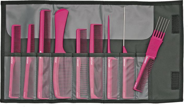 Actual product image Jaguar A-Line comb set