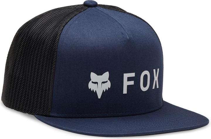 Produktbild Fox Hat 23 Absolute Mesh Snapback Mdnt O (One Size)