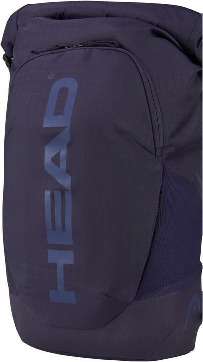 Image du produit Head Pro X Racqpack bleu foncé (3R)
